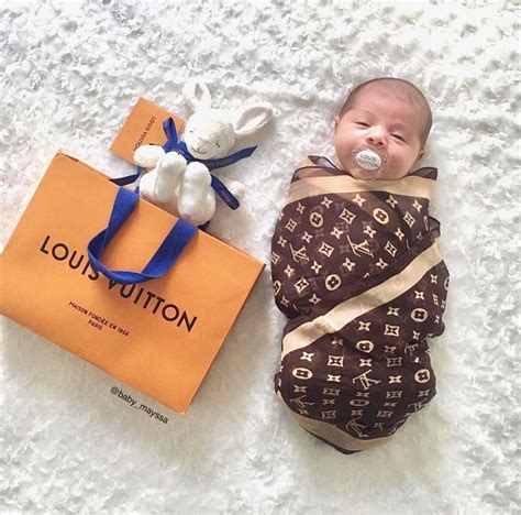 louis vuitton baby set|louis vuitton baby presents.